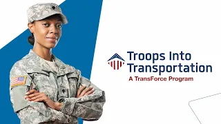 Hire Military Veterans Transform Your Workforce with Troops Into Transportation