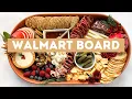 Fall Charcuterie Board Walmart Meat Cheese Board