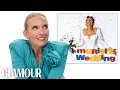 Toni Collette Breaks Down Her Best Movie Looks from The Sixth Sense to Knives Out Glamour