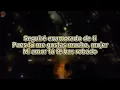 Pégame Tu Vicio - Anthony Santos (Letra)