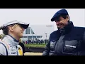 Toto Wolff Susie Wolff - Early years of their marriage DTM Williams F1 Test