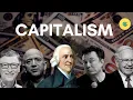 What is Capitalism Evolution of Capitalism Part 1 Credo