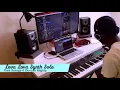 Mr Lova Lova by Tiwa Savage ft Duncan Mighty Synth Solo