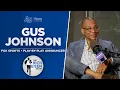 Fox Sports Gus Johnson Talks Career Origins Highlights and More with Rich Eisen Full Interview