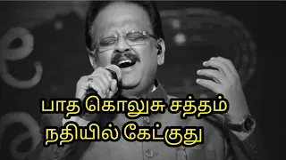 paatha kolusu saththam tamil songs tamil love songs spb songs