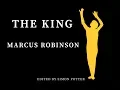 The King Marcus Robinson Hightlight