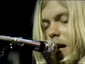 The Allman Brothers Band - Whipping Post | Live at Fillmore East (1970)