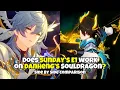 Download Lagu [Final Ver] Sunday’s E1 on DanHeng’s Souldragon? Will it Work?