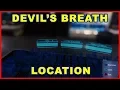 Spider-Man PS4 Map Puzzle Solution Devil s Breath Location