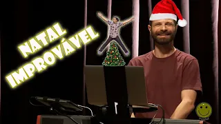 Referências ao NATAL no Improvável