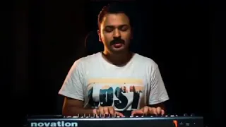 اغنية عدت الأوقات وعمرنا ضاع على الفاضي بطريف أخري 