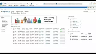 Webinar video