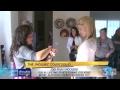 Behind the scenes of the Jodi Arias Lifetime movie