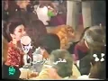 احمد عدوية يغنى بنت السلطان لسعاد حسنى بحضور كل نجوم مصر