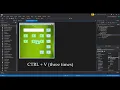 Calculator App Tutorial C Visual Studio