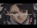 Jigokuraku Season 2 OP. Full | Kasuka na Hana - Tatsuya Kitani feat. BABYMETAL | Sub Español + AMV