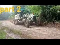 Download Lagu part 2 BENTUK JALAN LUAR BIASA BANTUAN PERKEBUNAN PTPN VI BANDAR BESTY TERBUKTI