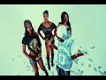Txmmyily - Lalakula ft Famous Pluto and Zaylevelten (Official Visualizer)