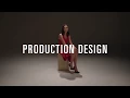 The Art of Production Design with Gal Gadot
