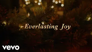 vashawn mitchell everlasting joy the home for christmas sessions ft taelia robinson