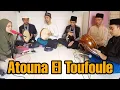 Download Lagu Atouna El Toufoule (Atuna Tufuli) || Versi Hadroh