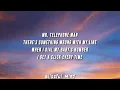 [1 HOUR] New Edition - Mr. Telephone Man (Lyrics)