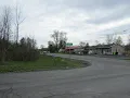 LAKEPORT LANDING 61 Acre Corner Building Lot Sullivan NY Madison Cnty Municipal Water-Electric