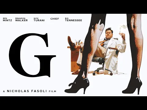 "G" - Full Short Film | Barstool Chicago Film Festival