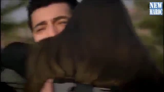 سامحيني لقطة مؤثر جدا عودة كمال بعد موته على يد تامر ومنار 2017 