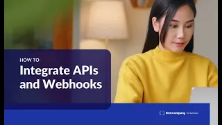 API Webhook Integrations - Snoball