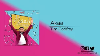 tim godfrey akaah audio 