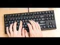 Lagu KeyBoard Typing Sound Effect  | KeyBoard Clicking Sound Effect| Mouse Click Sound Effect