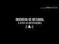 ⭐ELETRO FUNK 2018 - HOJE EU VOU PARAR NA GAIOLA (PROD.DSDENYLSONN SANTOS)