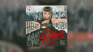 Jessi (제시) - 'HELL' (Official Audio)
