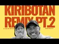 Download Lagu TRVR - KIRIBOTAN RMX PT. 2 