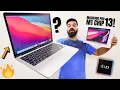 MacBook Pro 13 with M1 Processor - Most Powerful MacBook