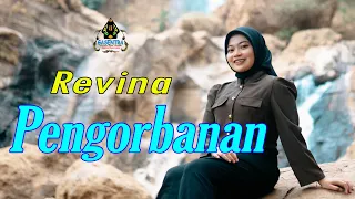 revina alvira pengorbanan official mv dangdut 
