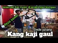 kang kaaji gaul - dede juliyana (open mic) live ngamen @AEGROUPCIREBON_