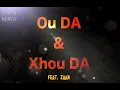 Lagu V.I.T.O ft Kenza , Zaan - Ou da \u0026 Xhou da (Official Audio )