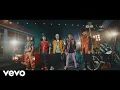Download Lagu CNCO - De Cero (Vertical Video)