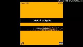 olamide on a must buzz ft phyno