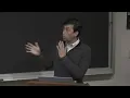 Johnathan Hanke - Computer-Assisted Proofs in the Arithmetic of Quadratic Forms