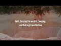 Kingfishr - The Sun Will Never Settle (lyrics)