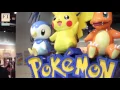 FT tests Nintendo’s Pokémon GO | FT Business