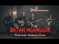 Lagu BATAN NGANGGUR - Iwan Enawan| Lagu Sunda | Cover AI