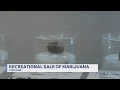 Bristol cannabis dispensary reacts to proposed Virginia legislation legalizing recreational marijuan