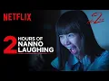 Lagu 2 Hours of Nanno Laughing You Didn’t Know You Needed 😈 | Girl From Nowhere Season 2 | Netflix