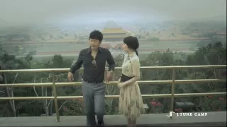 엠블랙 MBLAQ Running Running 드라마 도망자 OST Avi 