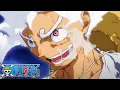 Download Lagu Luffy Gear 5 Survives a Direct Impact | One Piece