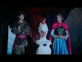 Frankie Rodríguez, Joshua Bassett, Sofia Wylie - In Summer (From Frozen | HSMTMTS)